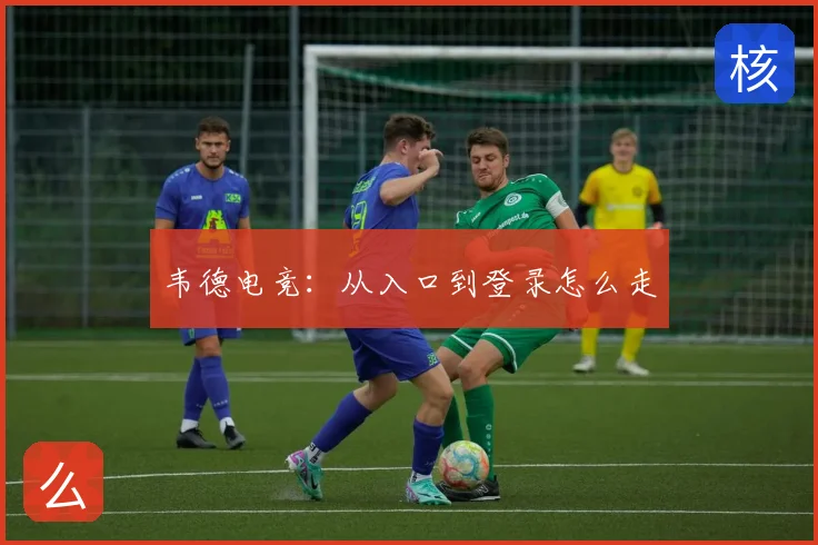 韦德电竞:从入口到登录怎么走